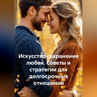 Искусство сохранения любви: Советы и стратегии для долгосрочных отношений