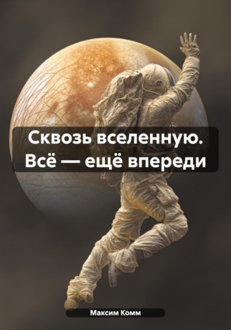 Сквозь вселенную. Всё – ещё впереди
