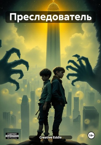 Преследователь