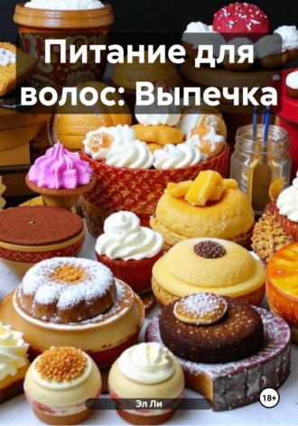 Питание для волос: Выпечка