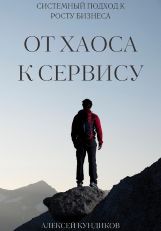 От хаоса к сервису: системный подход к росту бизнеса