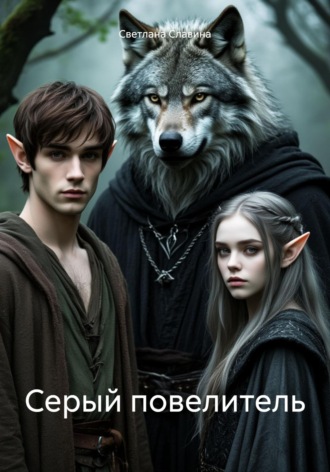 Серый повелитель