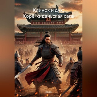 Клинок и дух: Корё-киданьская сага