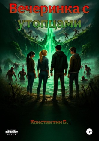 Тимбилдинг с утопцами