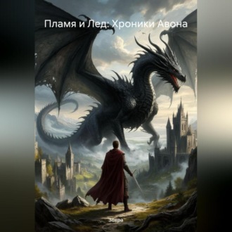 Пламя и Лед: Хроники Авона