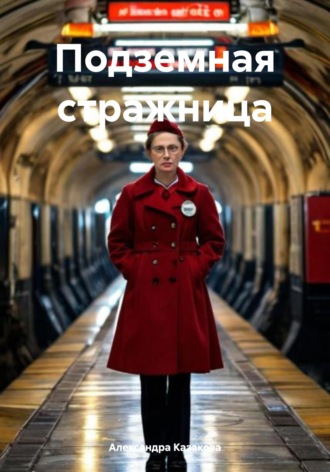 Подземная стражница