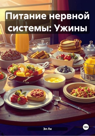 Питание нервной системы: Ужины