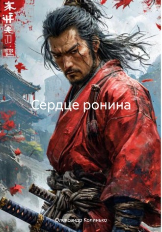 Сердце ронина