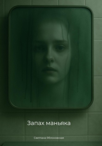 Запах маньяка