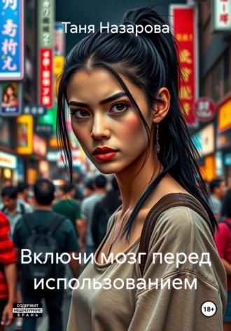 Включи мозг перед использованием