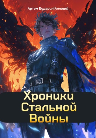 Хроники Стальной Войны