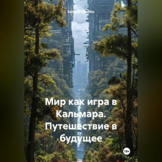 Мир как игра в Кальмара: Путешествие в будущие