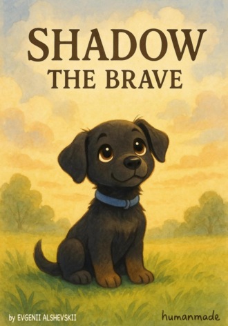 Shadow the Brave