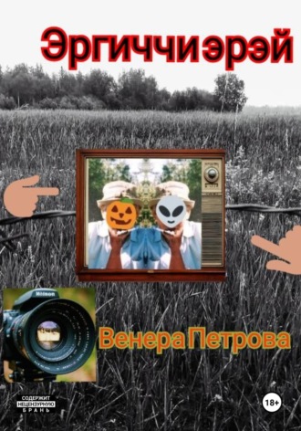 Эргиччи эрэй