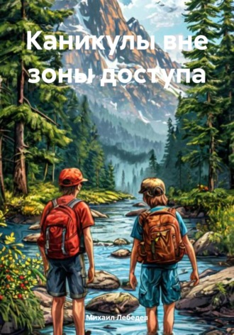 Каникулы вне зоны доступа