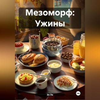 Мезоморф: Ужины