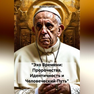 «Эхо Времени: Пророчества, Идентичность и Человеческий Путь»