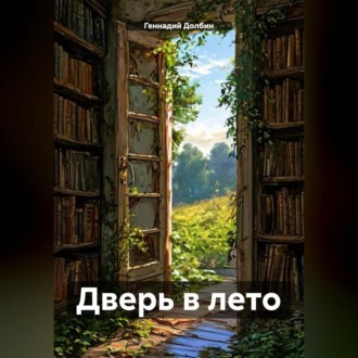 Дверь в лето