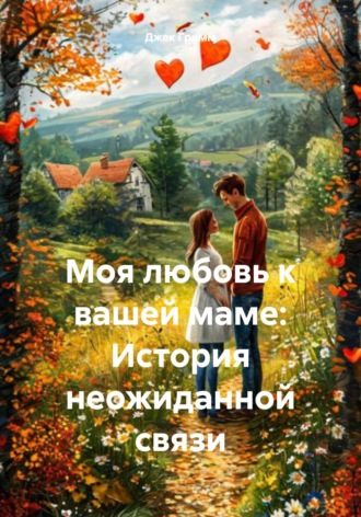 Моя любовь к вашей маме: История неожиданной связи