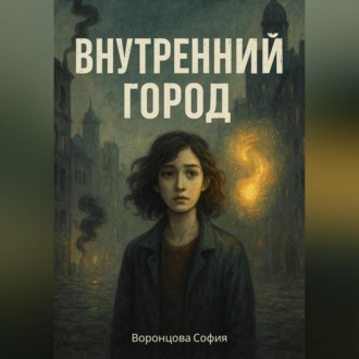 Внутренний город