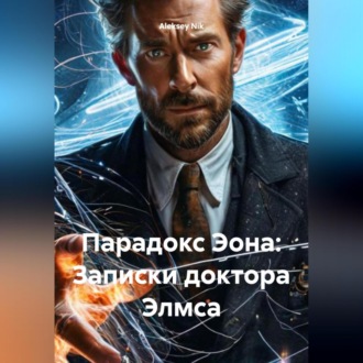 Парадокс Эона: Записки доктора Элмса