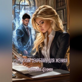Жуткий секретарь для жениха