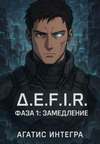 Δ.E.F.I.R. Фаза 1: Замедление