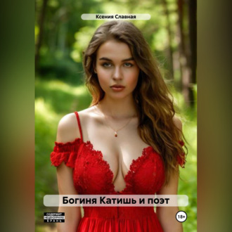 Богиня Катишь и поэт