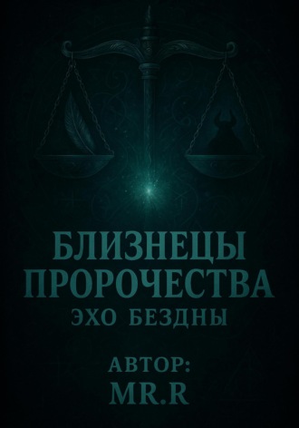 Близнецы пророчества. Эхо бездны