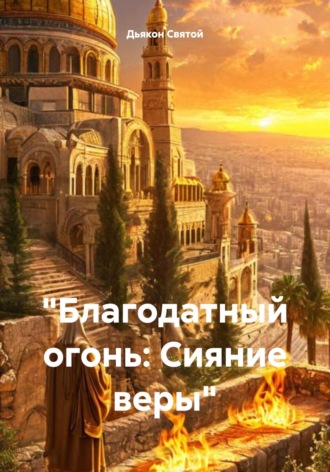 «Благодатный огонь: Сияние веры»