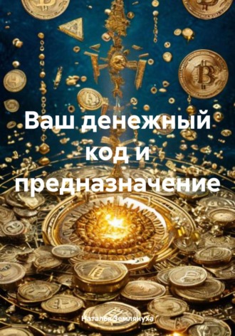 Ваш денежный код и предназначение