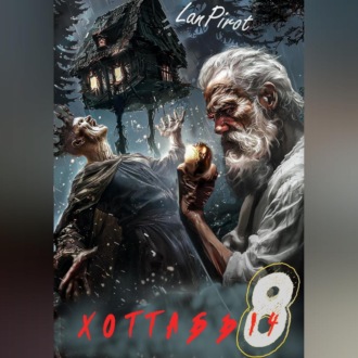 Позывной «Хоттабыч»#8. Исчадие Кромки