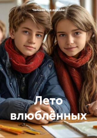 Лето влюблённых