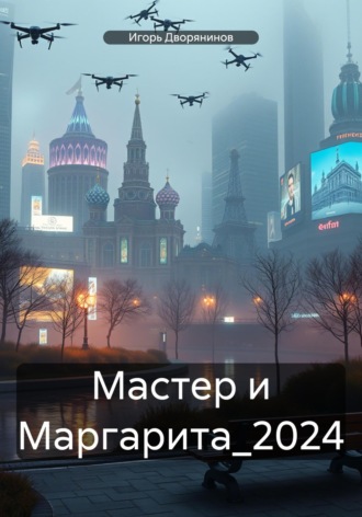 Мастер и Маргарита_2024