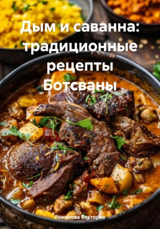 Дым и саванна: традиционные рецепты Ботсваны