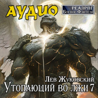 Утопающий во лжи 7