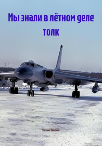 Мы знали в лётном деле толк