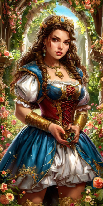 Рождественский подарок или ноги на прокат