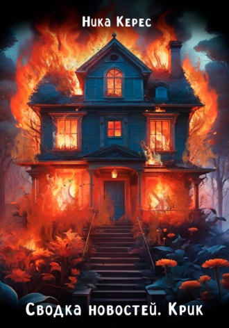 Сводка новостей. Крик