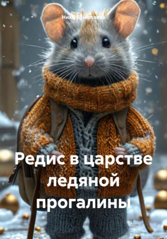 Редис в царстве ледяной прогалины