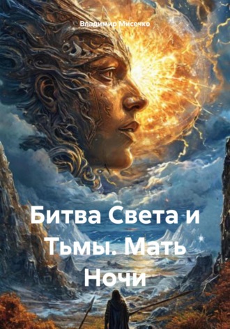 Битва Света и Тьмы. Мать Ночи