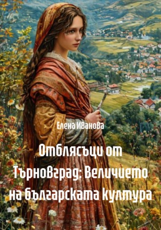 Отблясъци от Търновград: Величието на българската култура
