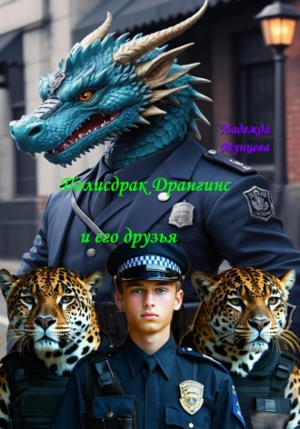 Полисдрак Дрангинс и его друзья