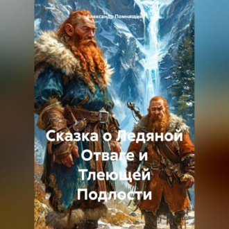 Сказка о Ледяной Отваге и Тлеющей Подлости
