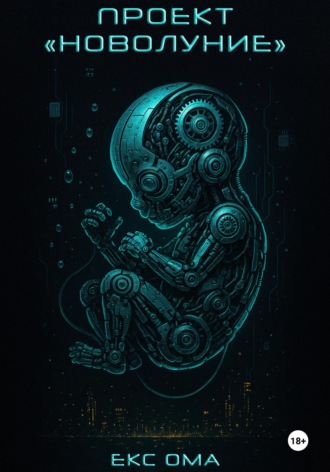 Проект «Новолуние»