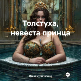 Толстуха, невеста принца
