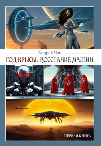 Год крысы. Восстание машин