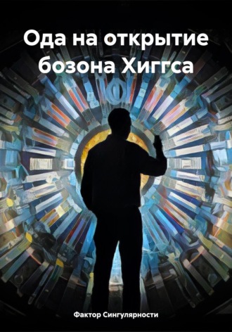 Ода на открытие бозона Хиггса