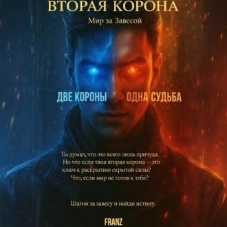 Вторая Корона: Мир за завесой