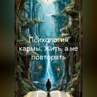 Психология кармы. Жить, а не повторять